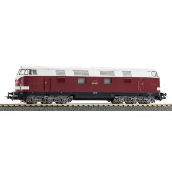 PIKO 52118 H0 diesellok BR 228 sparlack DR epok V
