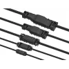 TYCO RAYGEL-PLUS-1 gelkabelmuff, 5x1,5-2,5 CH6880-000