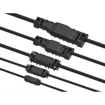 TYCO RAYGEL-PLUS-1 gelkabelmuff, 5x1,5-2,5 CH6880-000