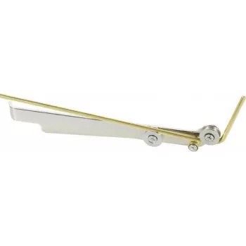 Reely MY-125 Tube Bending Device for Pipes 3/4/6 mm