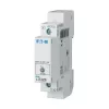 Eaton Z-EL/G230 grön LED-indikeringslampa, DIN-skena, 230V AC, 1 TE 284922