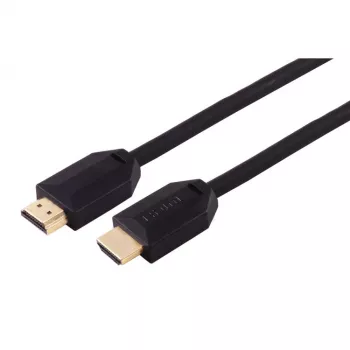S CONN MAXIMUM CONNECTIVITY Ultra HDMI-kabel 10K 48 Gbit/s HDMI 2.1 10 m svart
