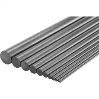Reely kolfiberstav 8 mm x 1000 mm