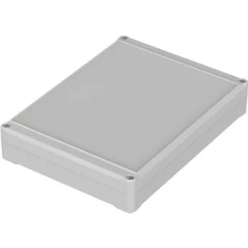 Bopla EUROMAS ET 232F universalhölje 200 x 150 x 37 mm ABS ljusgrå 63232200