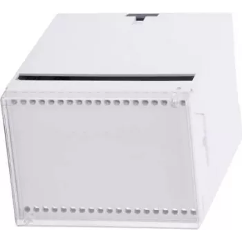 Bopla Combinorm kapsling 100 x 75 x 109,5 mm ABS ljusgrå RAL 7035 CN 100 AK 65010010.H