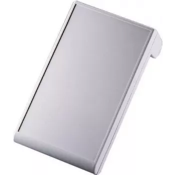 Bopla BP 810 bordslåda 176 x 106 x 54 mm ABS ljusgrå RAL 7035 45810000