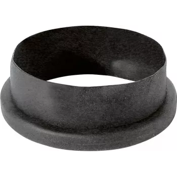 König & Meyer 85890 nivelleringsadapter svart plast 42 mm 14,5 mm 85890-000-55