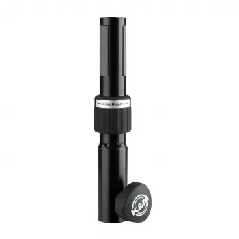 König & Meyer Ring Lock adapterhylsa 3/8
