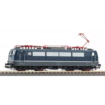 PIKO 21004 H0 ellok BR 184.1 DB epok IV