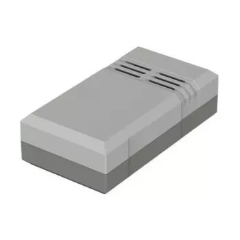 Bopla EG 1030 L bordslåda 100 x 54 x 30 mm polystyren ljusgrå RAL 7035 32103010
