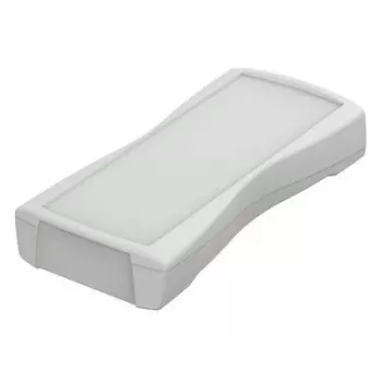Bopla BS 800 82800135 handhölje, 209,3 x 98 x 34,8 mm, plast, ljusgrå (RAL 7035)