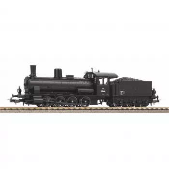 PIKO H0 57565 ånglok G7.1 från ÖBB