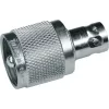 Telegärtner BNC-hona till UHF-hane koaxadapter J01008A0801