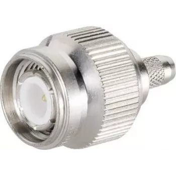 Telegärtner TNC crimpkontakt för RG-223/U, 50 ohm, Professional G5 J01010A2256