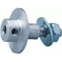 Reely 10586 Propellernav 5 mm (10586)