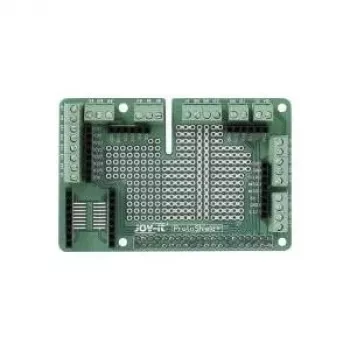 Raspberry Pi Prototyping Pi Plate Kit expansionskort