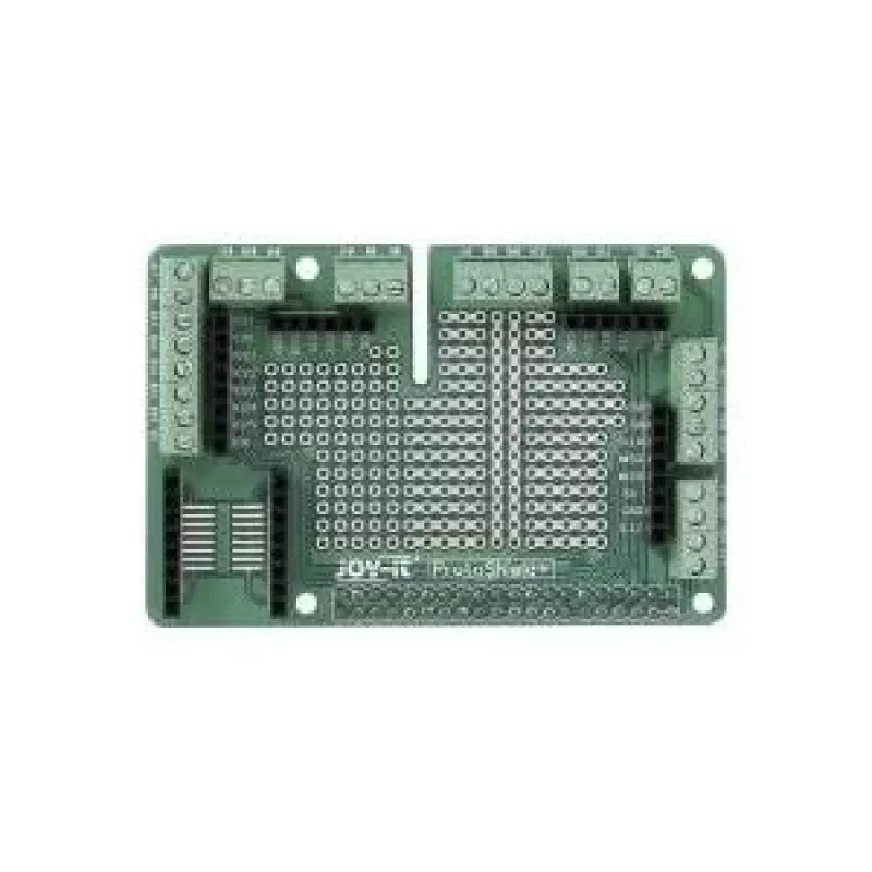 Raspberry Pi Prototyping Pi Plate Kit expansionskort