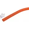 S CONN MAXIMUM CONNECTIVITY flexibelt kabelskyddsrörsset 13 mm orange 7,5 m (18-33067)