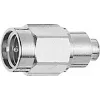 Telegärtner SMA-avslutningsmotstånd 1 W, 34 dB / 2 GHz, 23 dB / 6 GHz, Telealloy (J01152A0018)