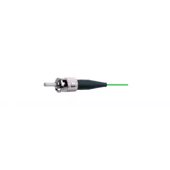 Telegärtner fiberoptisk pigtail multimode OM1 62,5/125 µm, ST-kontakt, 2,0 m, 24-pack (L00819A0019)