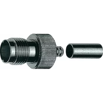 Telegärtner J01011R0003 TNC 50 ohm koaxialkontakt