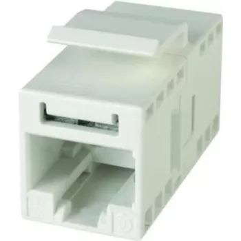 TELEGÄRTNER UMJ RJ45 Cat.6A skärmad modul J00029A0064