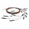 Telegärtner L00889A0035 SC singelmode-anslutningskabel med lödfana