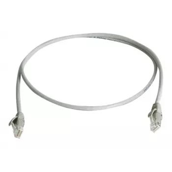 Telegärtner L00000A0287 Cat6 U/UTP RJ45-patchkabel