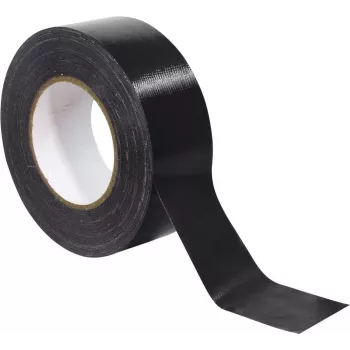 ACCESSORY Gaffa Tape Pro 50mm x 50m svart (30005410)