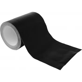 TILLBEHÖR kabelbrygga svart 150mm x 15m (30005532)