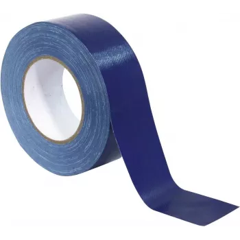 ACCESSORY Gaffa Tape Pro 50 mm x 50 m blå 30005460