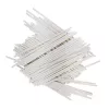 Lurch cake-pop-pinnar Flexiform papper vit 100 st (85125)