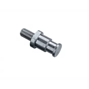 König & Meyer TV-tapp 24516-000-00 blank (24516-000-00)