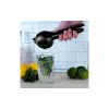 LURCH manuell kallpressjuicer rökfärgad 221425