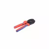 SHIVERPEAKS PV4 crimptång för 2,5/4/6mm² solkontakter, 26-10 AWG, röd BS02-22001