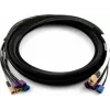Wittenberg Antennen LTE GPS WiFi SMA-adapterkabel 5 m Poly-103534