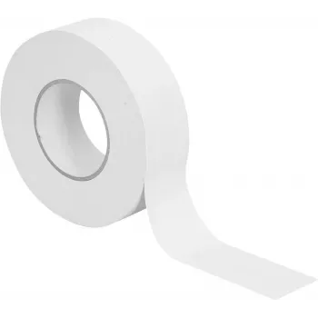 TILLBEHÖR Gaffa Tape Pro 50 mm x 50 m vit matt 30005467