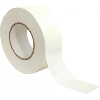 ACCESSORY Gaffa Tape Pro 50 mm x 50 m vit 30005420