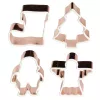 Lurch Xmas MAXI pepparkaksutsticksset 10568
