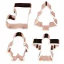 Lurch Xmas MAXI pepparkaksutsticksset 10568