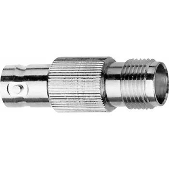 Telegärtner J01008A0012 BNC-till-TNC koaxialadapter