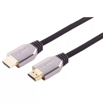 S CONN MAXIMUM CONNECTIVITY Ultra HDMI 2.1-kabel 10 m 48 Gbit/s 10K UHD svart