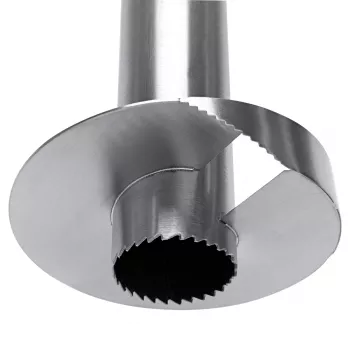 Lurch Pineapple Slicer & Corer Grey 10246