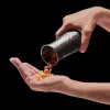 Lurch snacksdispenser grå 1 st (240796)