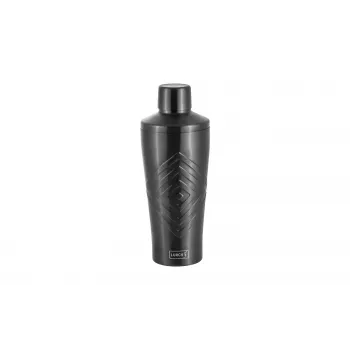 LURCH Cocktail Set 3-Piece 600 ml Silver (240797)