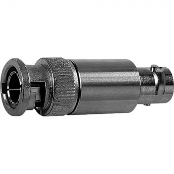 Telegärtner J01006A0022 SMA-dämpningsdon 20 dB, DC-6 GHz, 50 ohm, 2 W