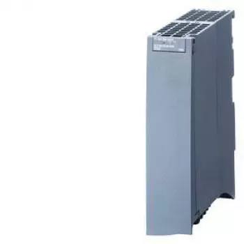 SIEMENS SIMATIC S7-1500 systemströmförsörjning 25W 24VDC 6ES7505-0KA 6ES75050KA000AB0
