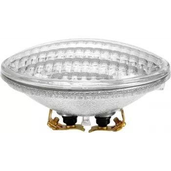 OMNILUX DWE PAR-36 G-53 120V/650W wide flood halogenlampa, 3200K, 100h 88069005