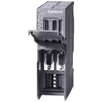 Siemens SIMATIC ET 200M PROFIBUS DP gränssnittsmodul 6ES7158-0AD01-0XA0