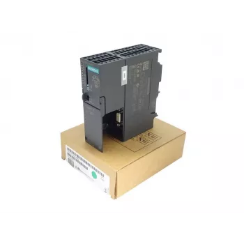 Siemens SIMATIC S7-300 CPU 315F-2 PN/DP, 512 kB arbetsminne, felsäker central processor 6ES73152FJ140AB0